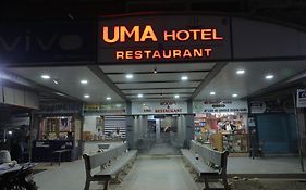 Uma Hotel